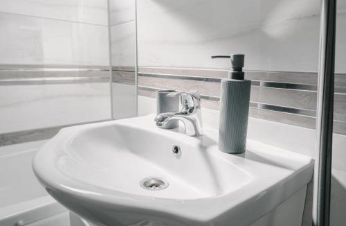 Borsec Apartment | Apartament de închiriat