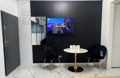 Giroc Apartment | Apartament de lux cu jacuzzi in Timisoara