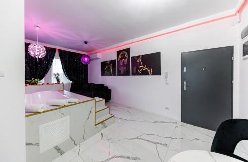 Giroc Apartment | Apartament de lux cu jacuzzi in Timisoara