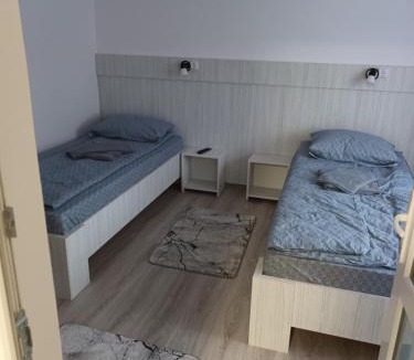 Lupeni Apartment | apartament de lux