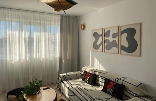 Tecuci Apartment | Apartament de lux