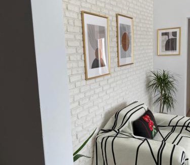 Tecuci Apartment | Apartament de lux