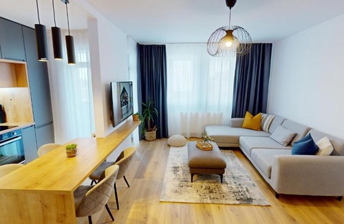 Sibiu Apartment | Apartament de Lux Sibiu VRT