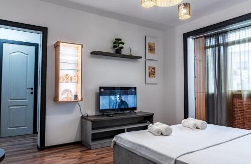 Orsova Apartment | Apartament Deea