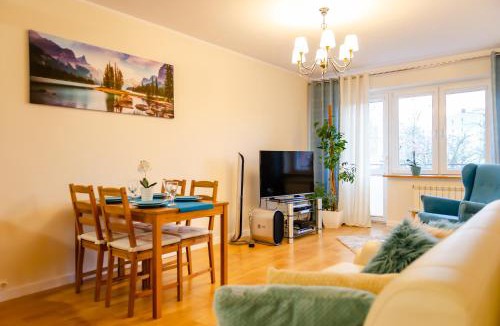 Plock Apartment | Apartament Deluxe