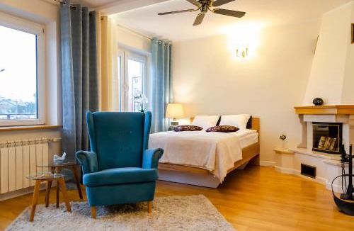 Plock Apartment | Apartament Deluxe