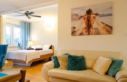 Plock Apartment | Apartament Deluxe