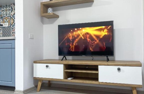 Constanta Apartment | Apartament Deosebit (Nou-Nout) Maurer Residence