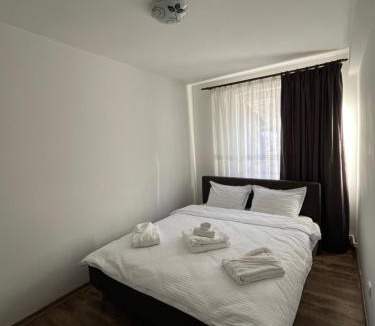 Cavnic Apartment | Apartament Dor de Munte Cavnic