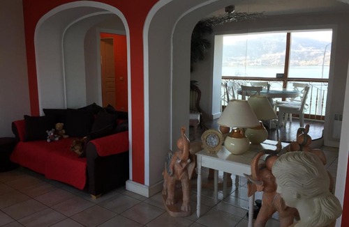 Orsova Apartment | Apartament Dorina