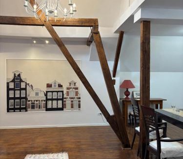 Dorobanti Apartment | Apartament Dorobanti Capitale