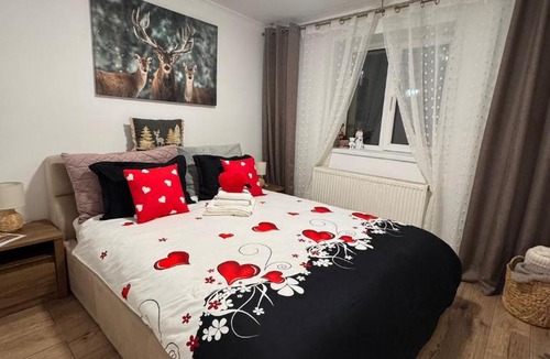 Predeal Apartment | Apartament Eagle