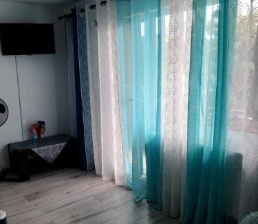 Orsova Apartment | Apartament Edy