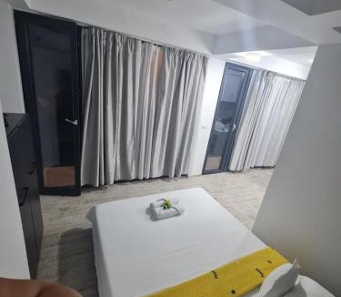 Eforie Sud Apartment | Apartament Elysabet