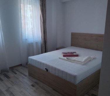 Tractorul Apartment | Apartament EMA 13