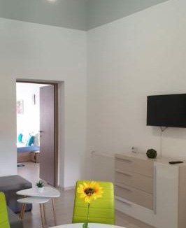 Center Apartment | APARTAMENT EMMA