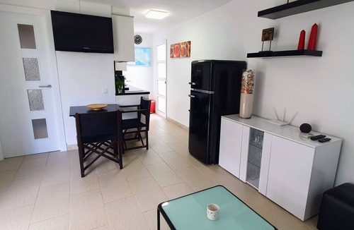 Cap d'Artrutx Apartment | Apartamentos LAS GOLONDRINAS - RISSAGA