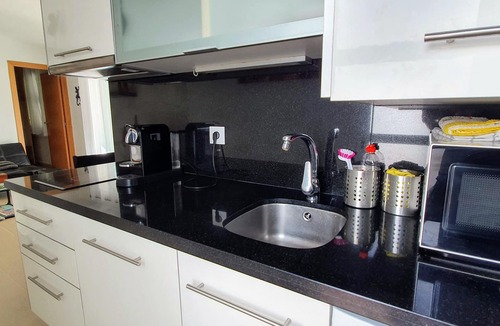 Cap d'Artrutx Apartment | Apartamentos LAS GOLONDRINAS - RISSAGA