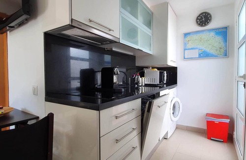 Cap d'Artrutx Apartment | Apartamentos LAS GOLONDRINAS - RISSAGA