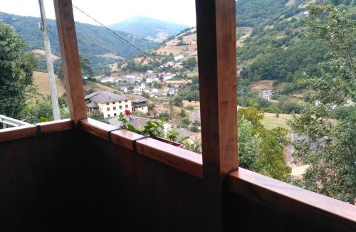 Cangas del Narcea Municipality House | Apartamentos Rurales Casa Cachon