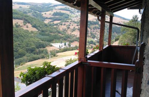 Cangas del Narcea Municipality House | Apartamentos Rurales Casa Cachon