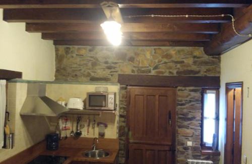 Cangas del Narcea Municipality House | Apartamentos Rurales Casa Cachon
