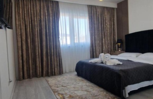 Suceava Apartment | Apartament EVA