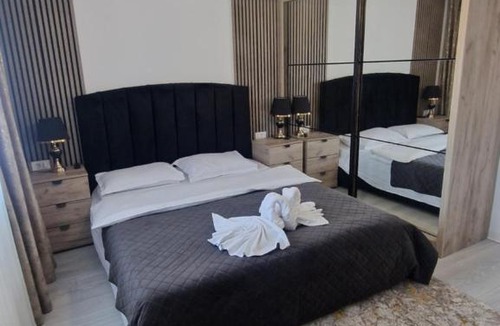 Suceava Apartment | Apartament EVA