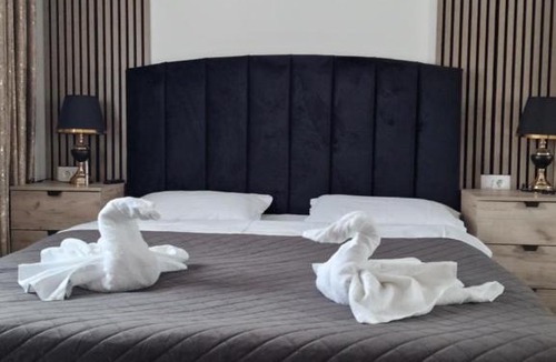 Suceava Apartment | Apartament EVA