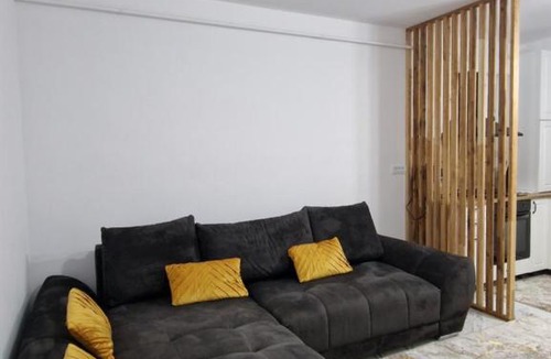 Suceava Apartment | Apartament EVA