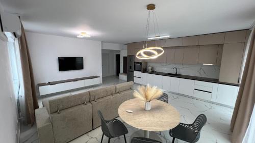 Ramnicu Valcea Apartment | Apartament excepțional Ramona