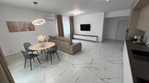 Ramnicu Valcea Apartment | Apartament excepțional Ramona