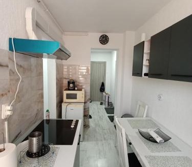 Jibert Apartment | Apartament Flora