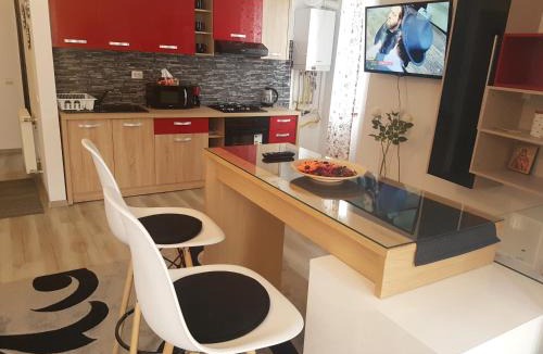 Sector 2 Apartment | Apartament Fundeni