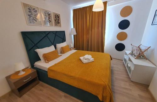 Sector 2 Apartment | Apartament Fundeni