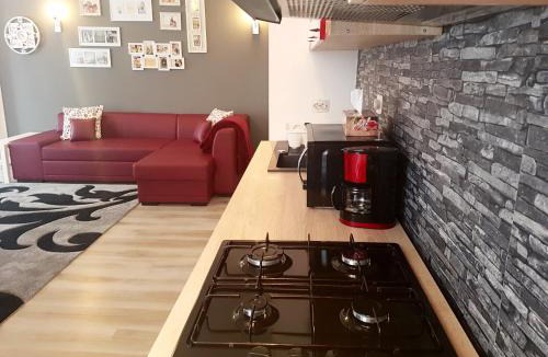Sector 2 Apartment | Apartament Fundeni