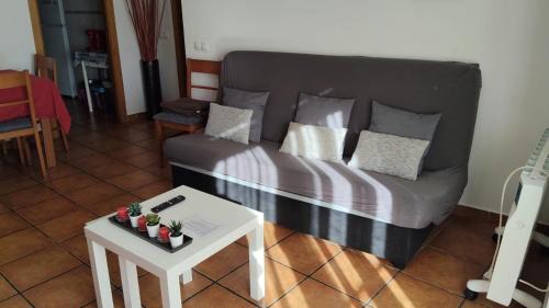 Sort Apartment | Apartament Garrota