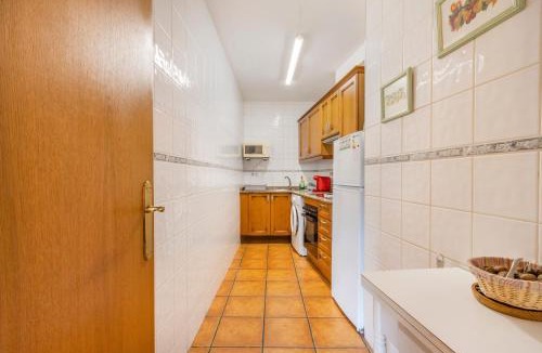 Sort Apartment | Apartament Garrota
