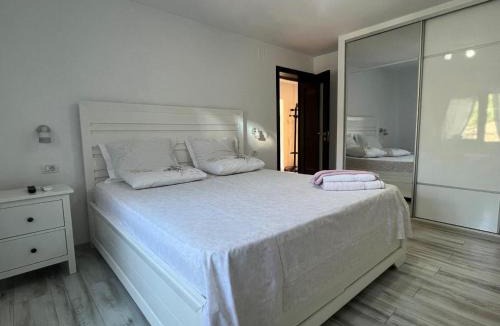 Eforie Sud Apartment | Apartament GEAVIDAN