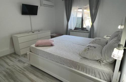 Eforie Sud Apartment | Apartament GEAVIDAN