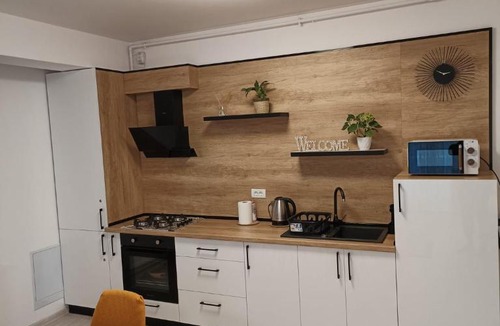 Blejoi Apartment | Apartament Genius 2