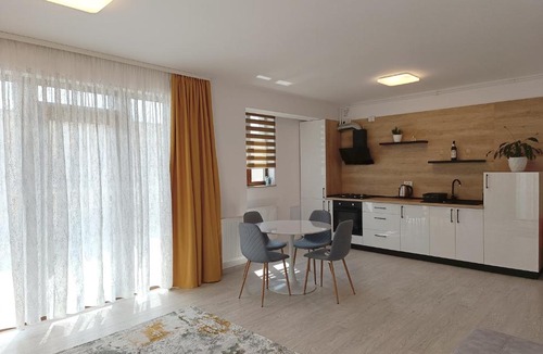 Blejoi Apartment | Apartament Genius 2