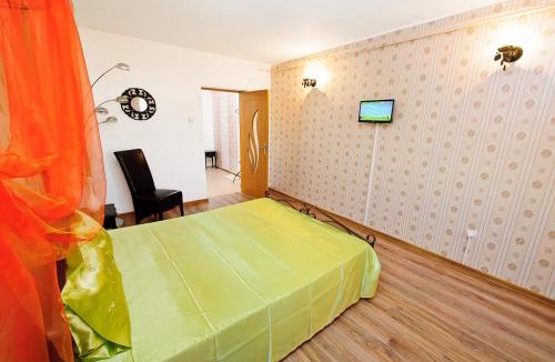 Galati Apartment | Apartament Gina2