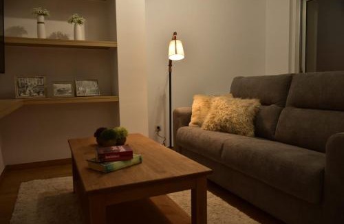 Olot Apartment | Apartament Gredera