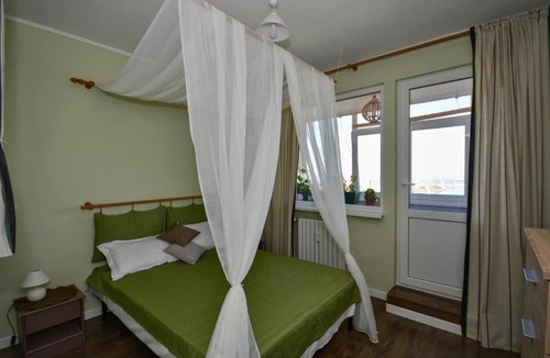 Constanta Apartment | Apartament Harbour View