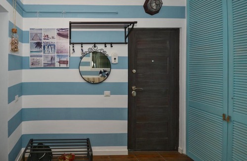 Constanta Apartment | Apartament Harbour View