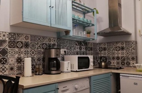 Constanta Apartment | Apartament Harbour View