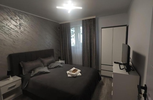 Hunedoara Apartment | Apartament HD1