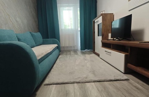 Hunedoara Apartment | Apartament HD1