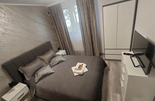 Hunedoara Apartment | Apartament HD1